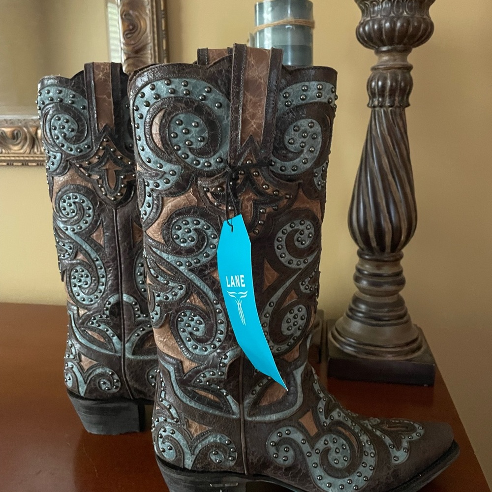 Cowgirl  boots